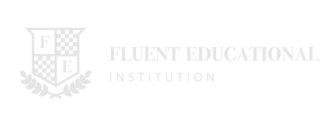 Fluent Educational Institution Logo